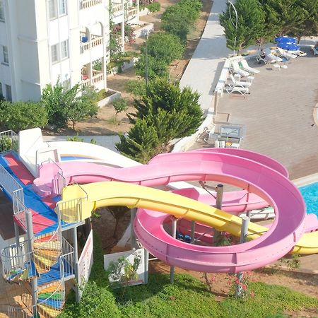 Ramada Resort By Wyndham Kizkalesi Zewnętrze zdjęcie