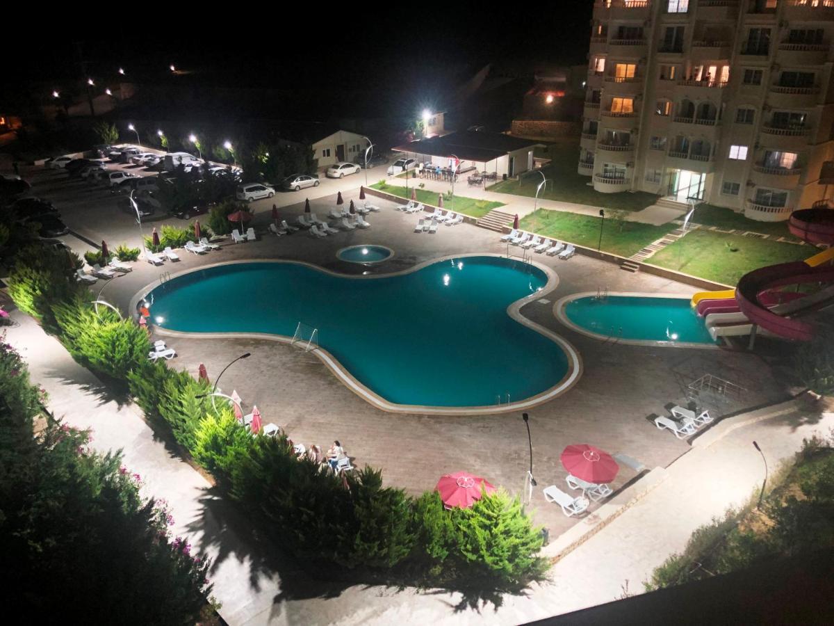 Ramada Resort By Wyndham Kizkalesi Zewnętrze zdjęcie