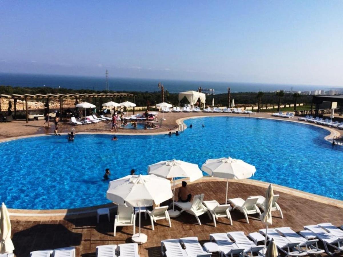 Ramada Resort By Wyndham Kizkalesi Zewnętrze zdjęcie