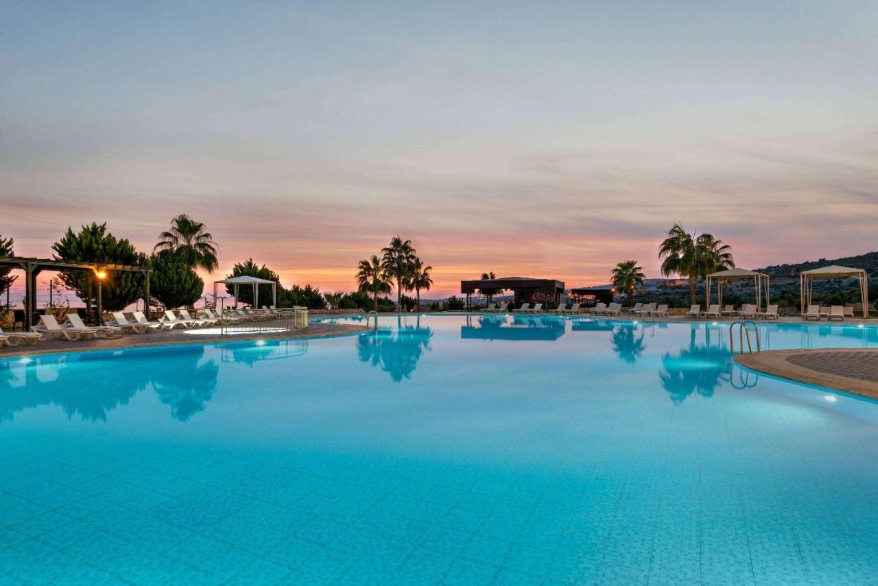 Ramada Resort By Wyndham Kizkalesi Zewnętrze zdjęcie