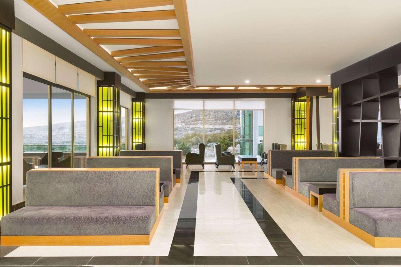 Ramada Resort By Wyndham Kizkalesi Zewnętrze zdjęcie