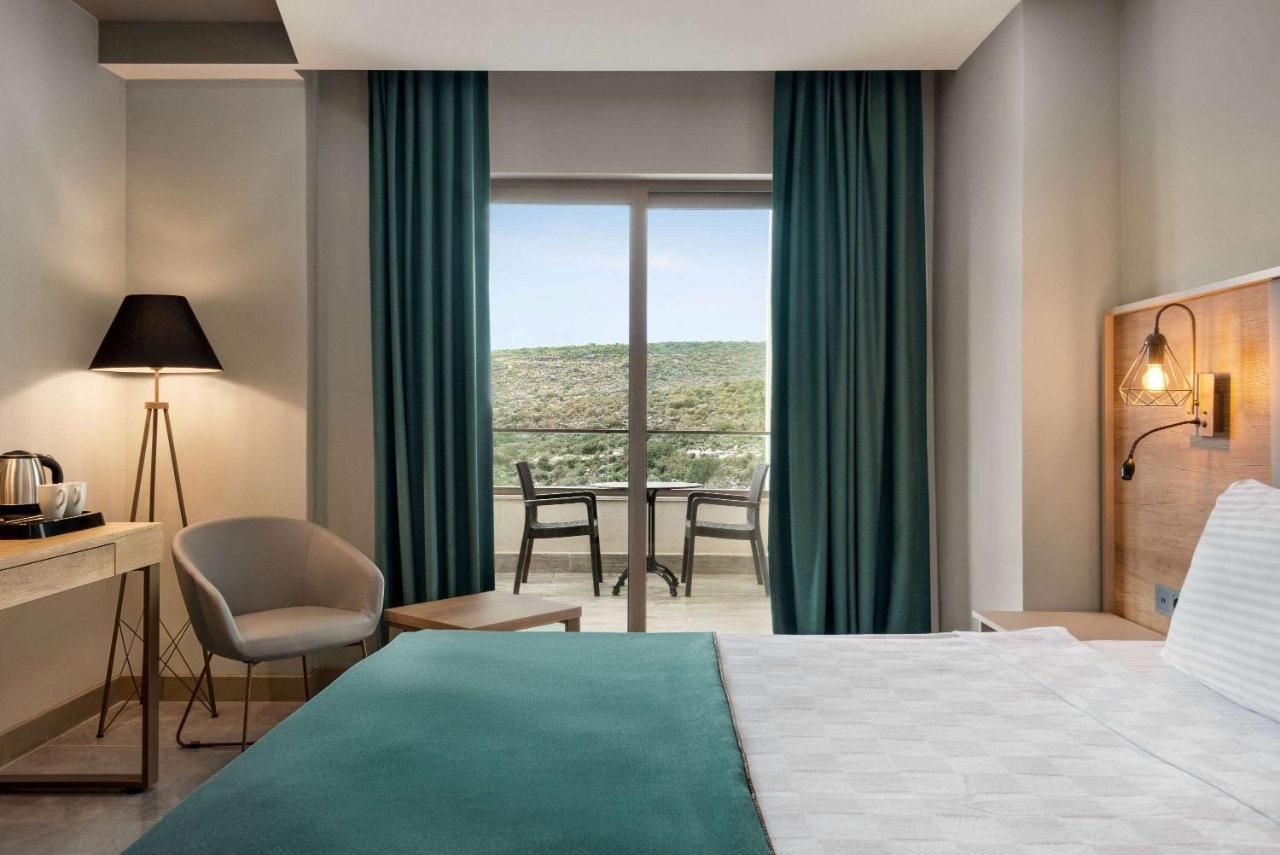 Ramada Resort By Wyndham Kizkalesi Zewnętrze zdjęcie