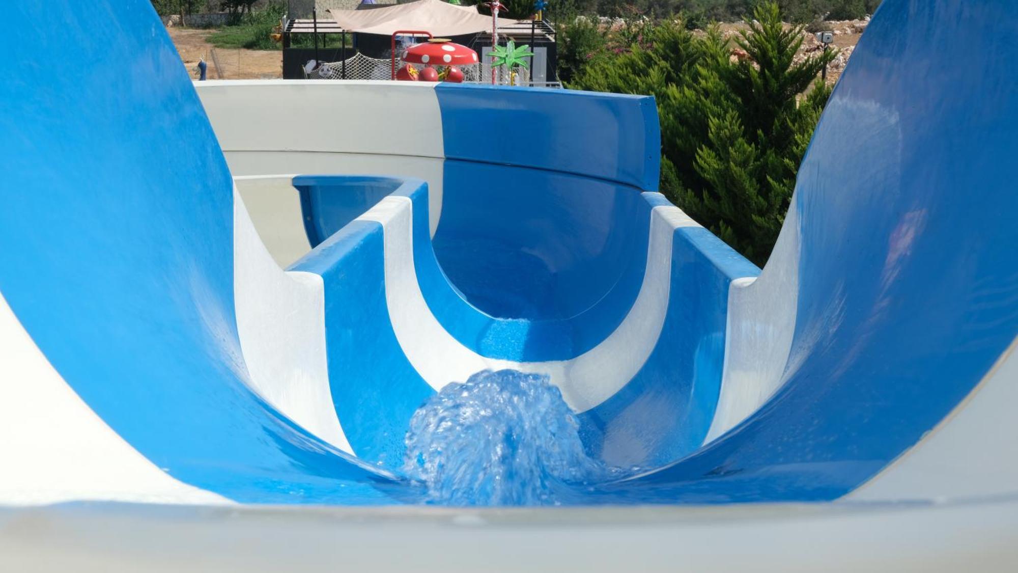 Ramada Resort By Wyndham Kizkalesi Zewnętrze zdjęcie